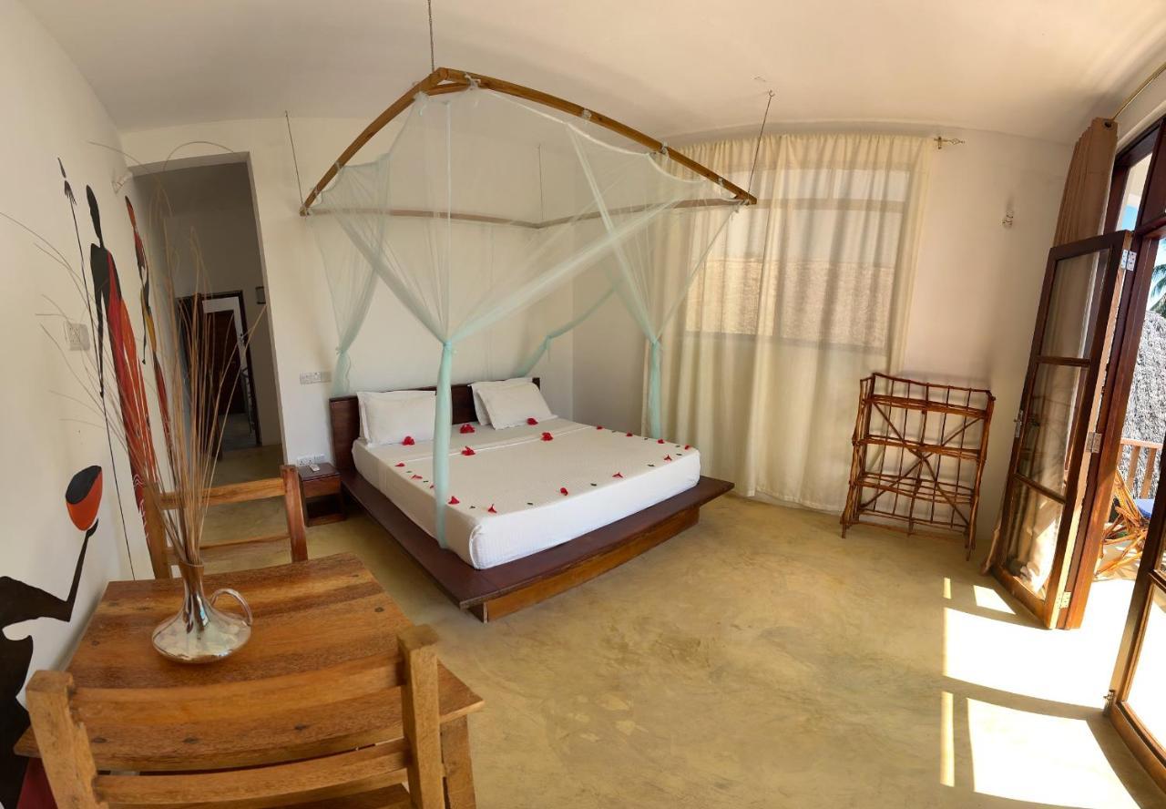Sky & Zanzibar 3* Пвані-Мчангані